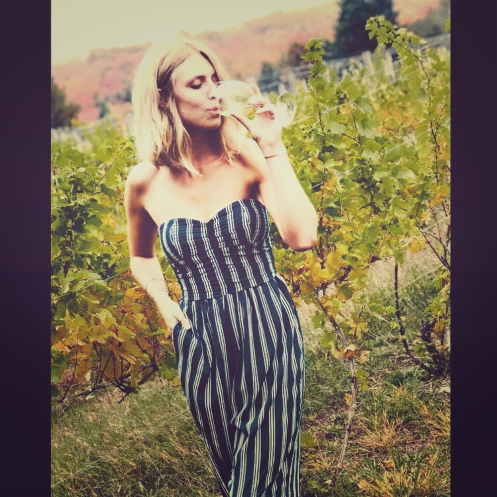 Meet your Posher, Shelby